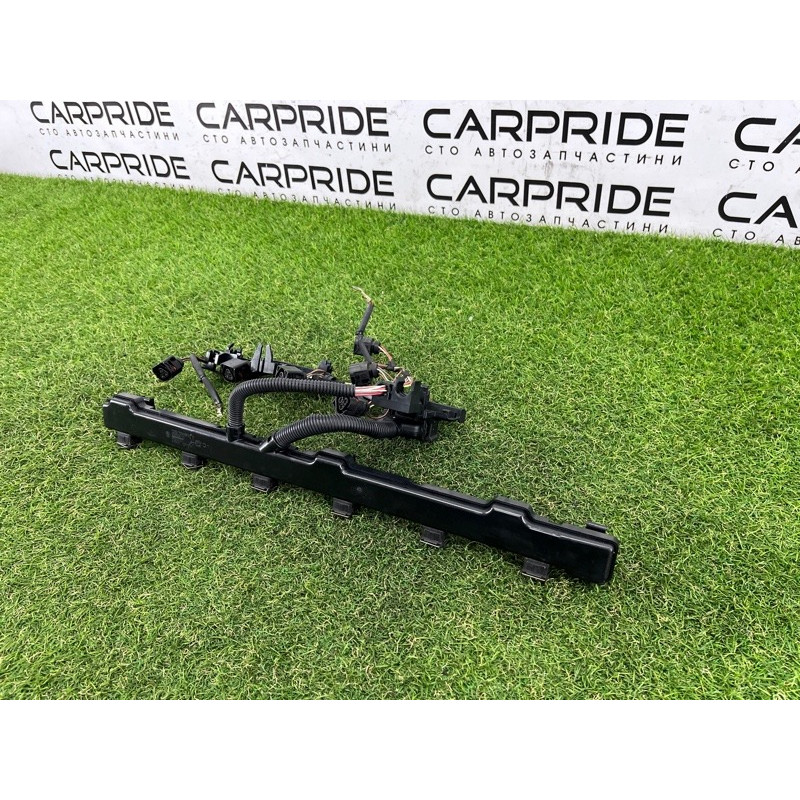 Проводка катушки зажигания (электрика двигателя) BMW X3 F25 2012 3.0 12517594751