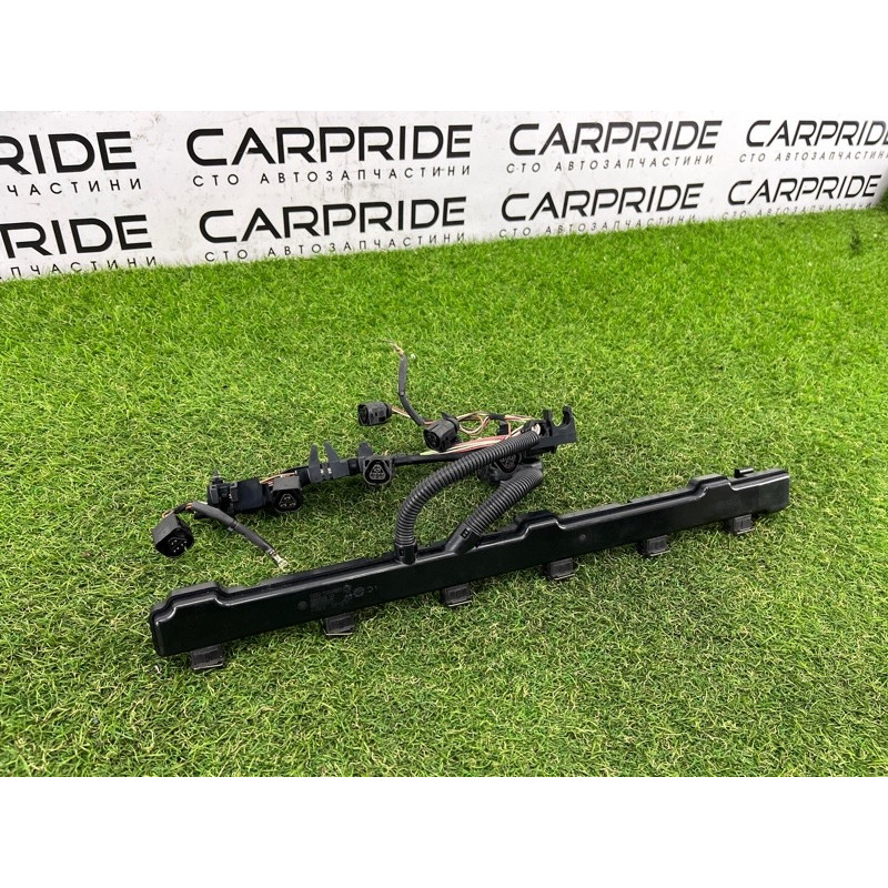 Проводка катушки зажигания (электрика двигателя) BMW X3 F25 2012 3.0 12517594751