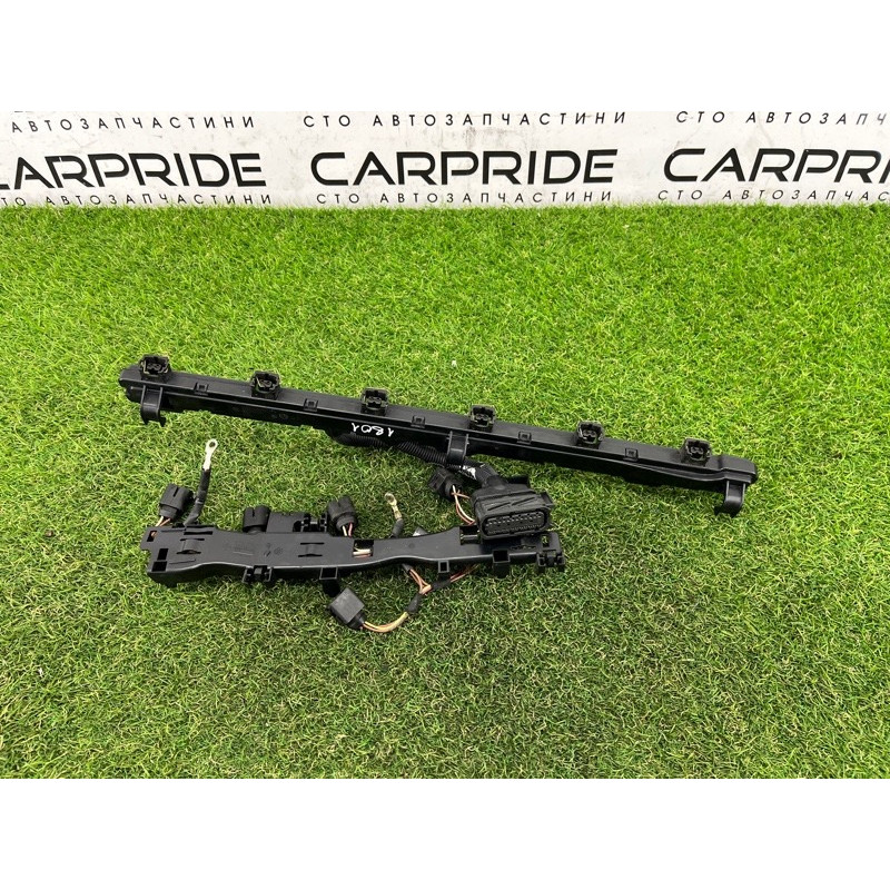 Проводка катушки зажигания (электрика двигателя) BMW X3 F25 2012 3.0 12517594751