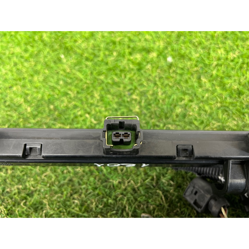 Проводка катушки зажигания (электрика двигателя) BMW X3 F25 2012 3.0 12517594751