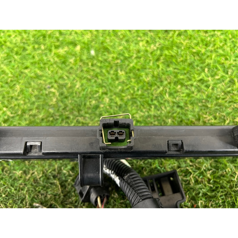 Проводка катушки зажигания (электрика двигателя) BMW X3 F25 2012 3.0 12517594751