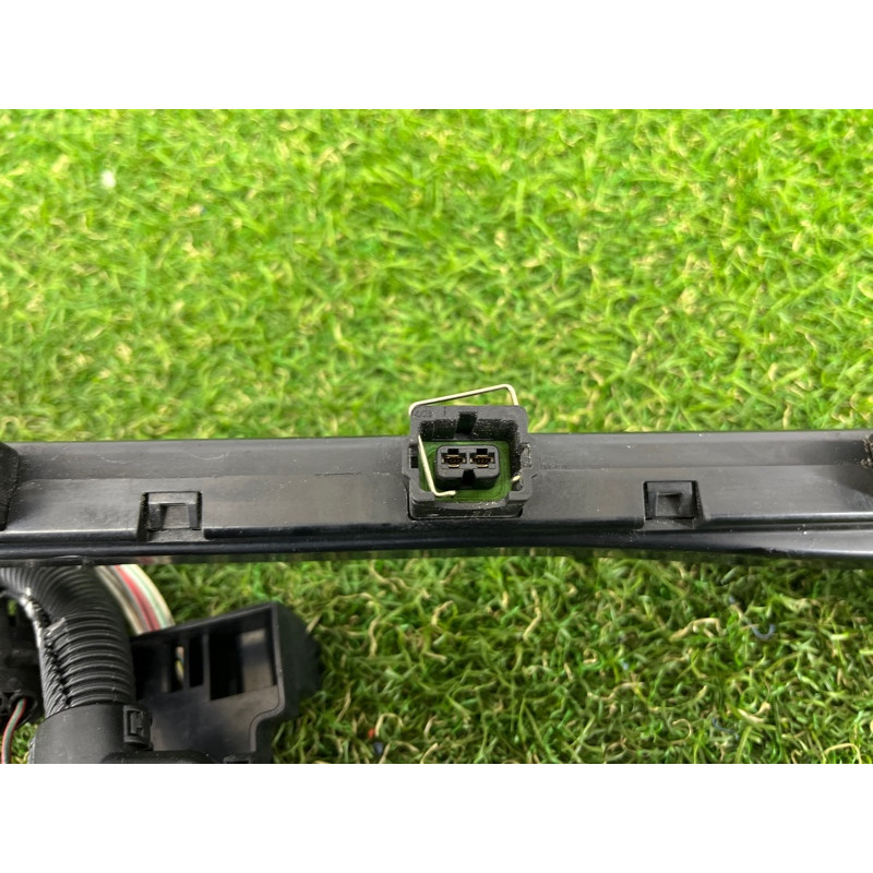 Проводка катушки зажигания (электрика двигателя) BMW X3 F25 2012 3.0 12517594751