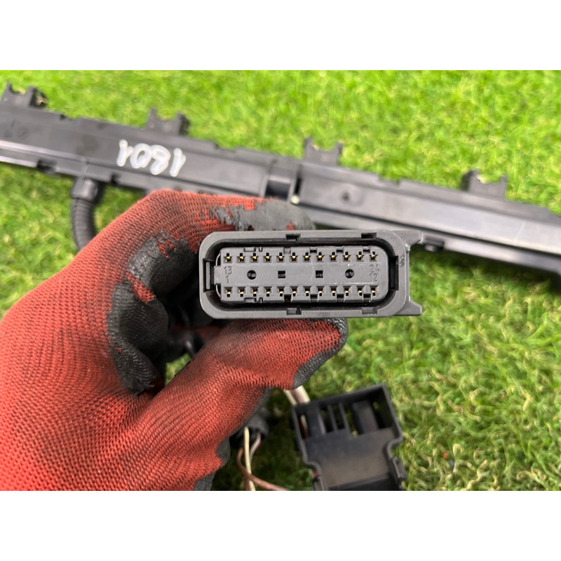 Проводка катушки зажигания (электрика двигателя) BMW X3 F25 2012 3.0 12517594751