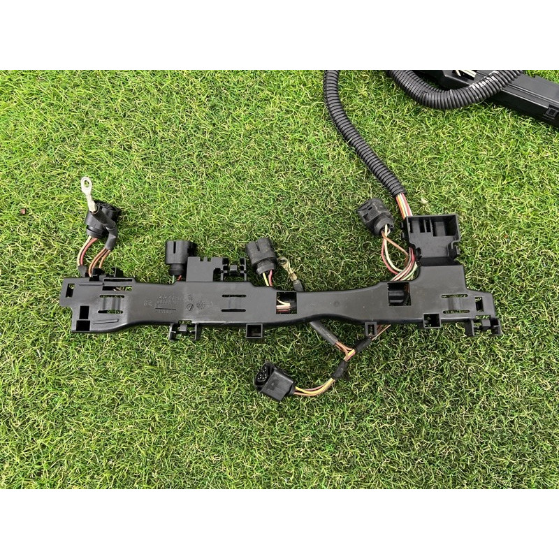 Проводка катушки зажигания (электрика двигателя) BMW X3 F25 2012 3.0 12517594751