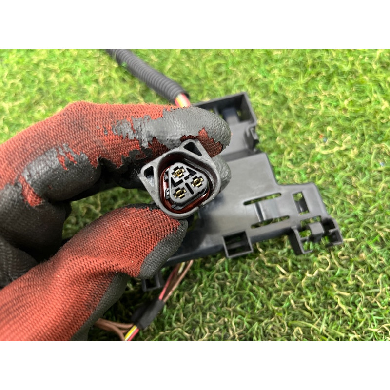 Проводка катушки зажигания (электрика двигателя) BMW X3 F25 2012 3.0 12517594751