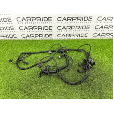 Проводка моторная