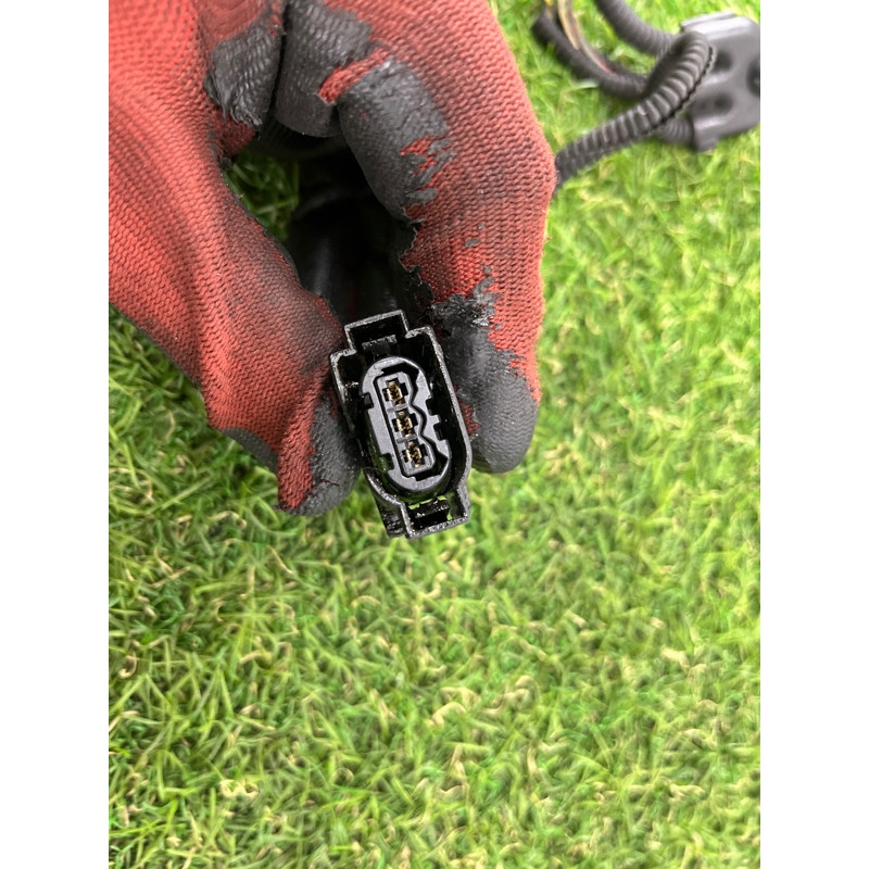 Проводка моторная (электрика двигателя) BMW X3 F25 2012 3.0 12517596927