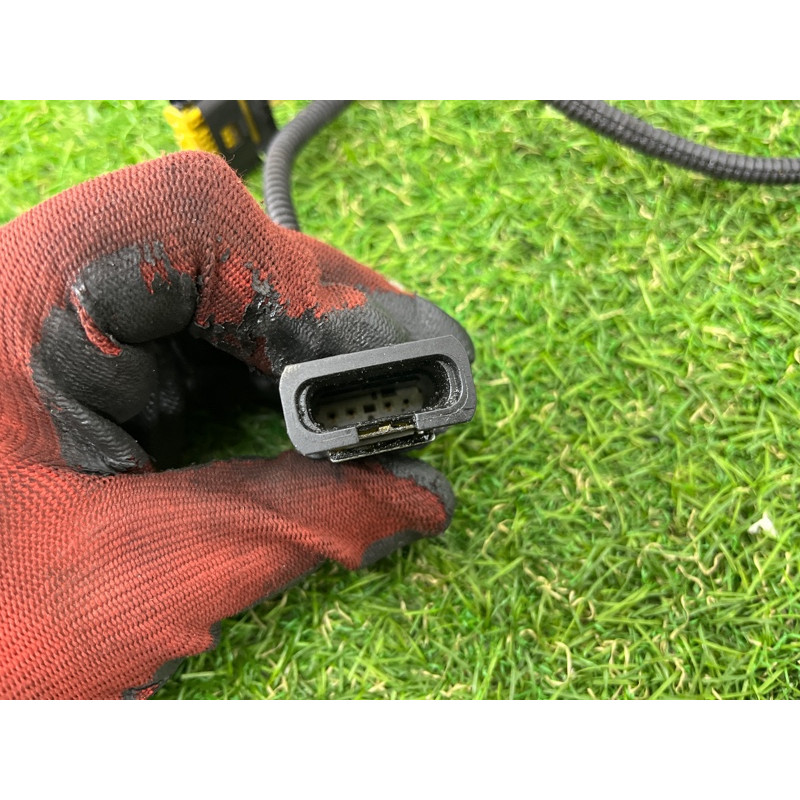 Проводка моторная (электрика двигателя) BMW X3 F25 2012 3.0 12517596927