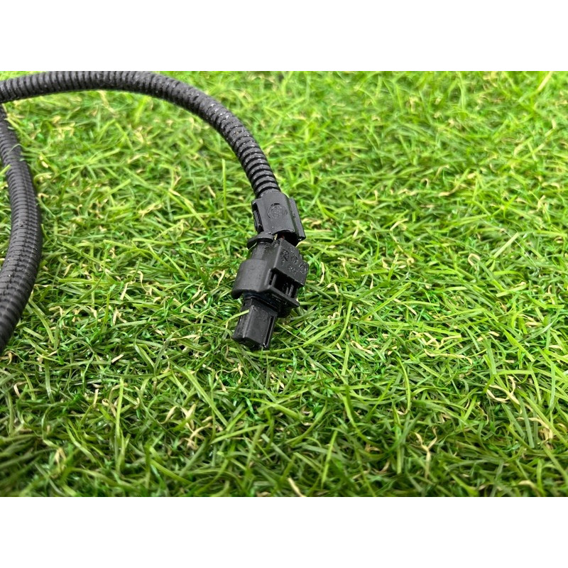 Проводка моторная (электрика двигателя) BMW X3 F25 2012 3.0 12517596927