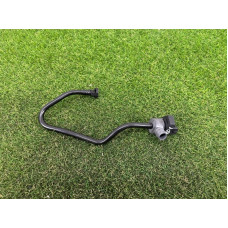 Клапан вентиляции топливного бака