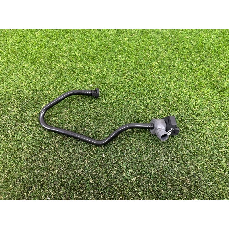 Клапан вентиляции топливного бака (топливная система) BMW X3 F25 2012 3.0 13907636148