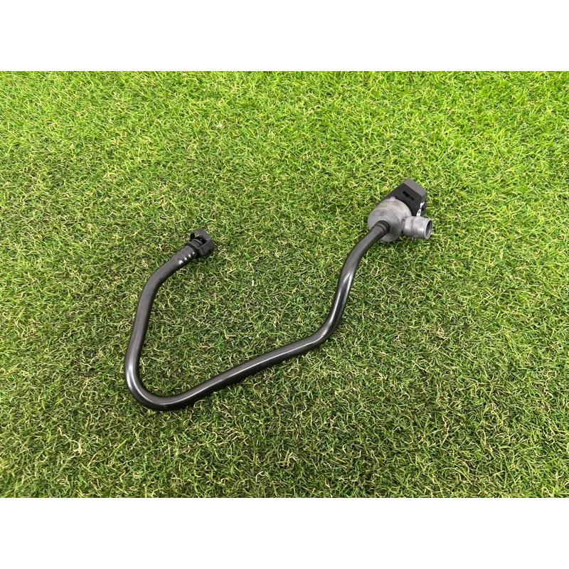 Клапан вентиляции топливного бака (топливная система) BMW X3 F25 2012 3.0 13907636148