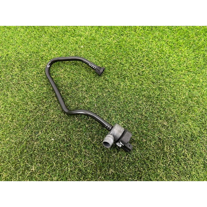 Клапан вентиляции топливного бака (топливная система) BMW X3 F25 2012 3.0 13907636148