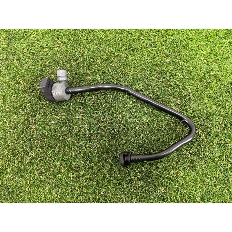 Клапан вентиляции топливного бака (топливная система) BMW X3 F25 2012 3.0 13907636148