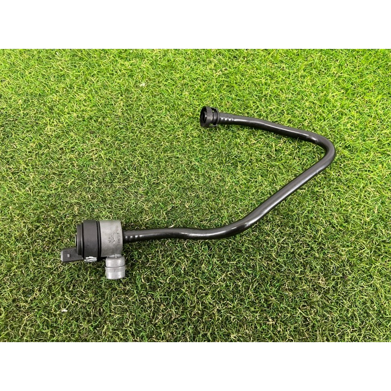 Клапан вентиляции топливного бака (топливная система) BMW X3 F25 2012 3.0 13907636148