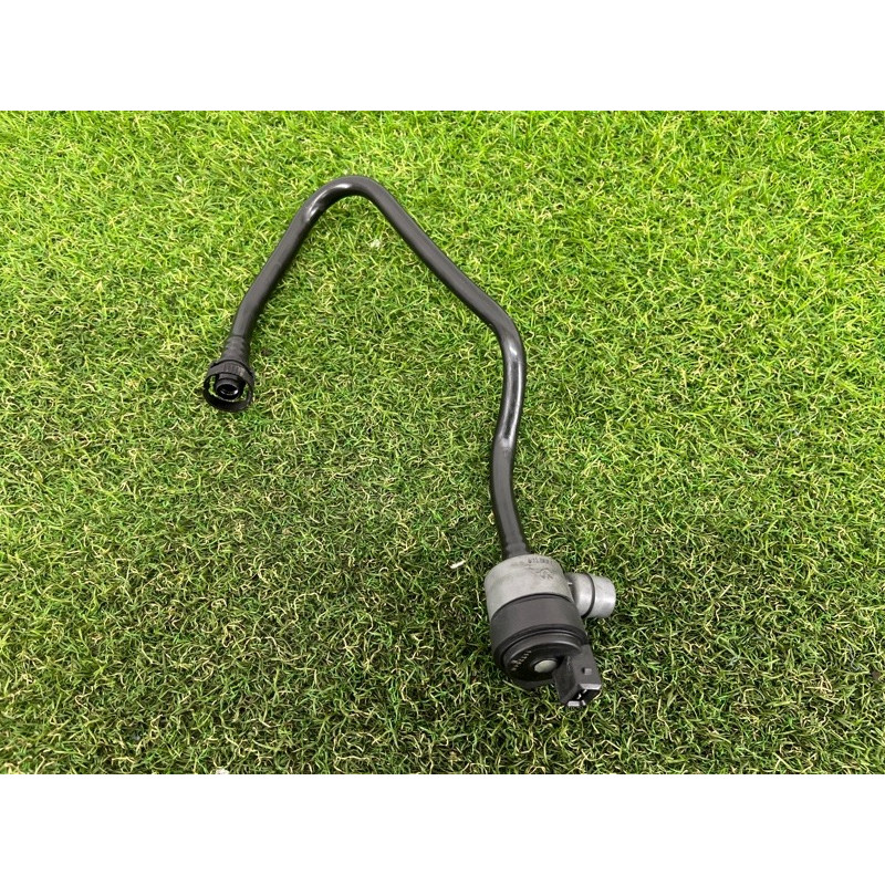 Клапан вентиляции топливного бака (топливная система) BMW X3 F25 2012 3.0 13907636148