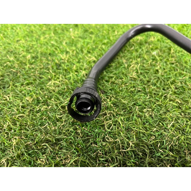 Клапан вентиляции топливного бака (топливная система) BMW X3 F25 2012 3.0 13907636148