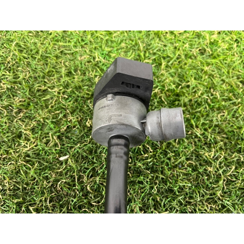 Клапан вентиляции топливного бака (топливная система) BMW X3 F25 2012 3.0 13907636148