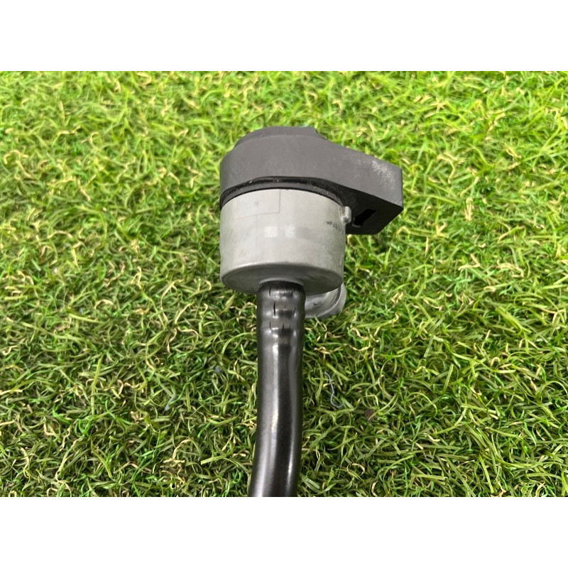 Клапан вентиляции топливного бака (топливная система) BMW X3 F25 2012 3.0 13907636148