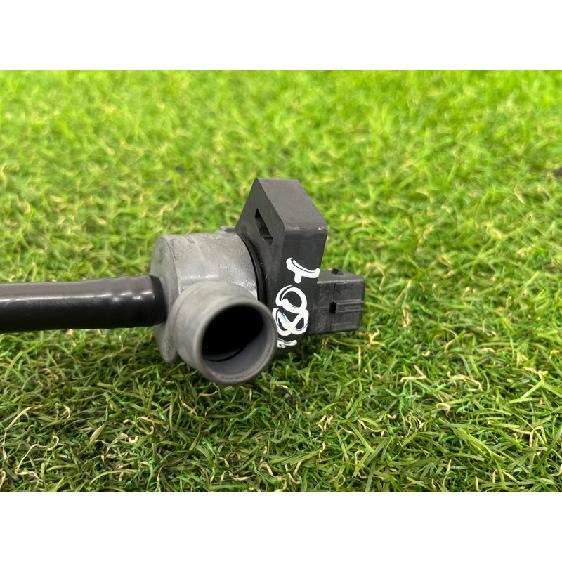 Клапан вентиляции топливного бака (топливная система) BMW X3 F25 2012 3.0 13907636148