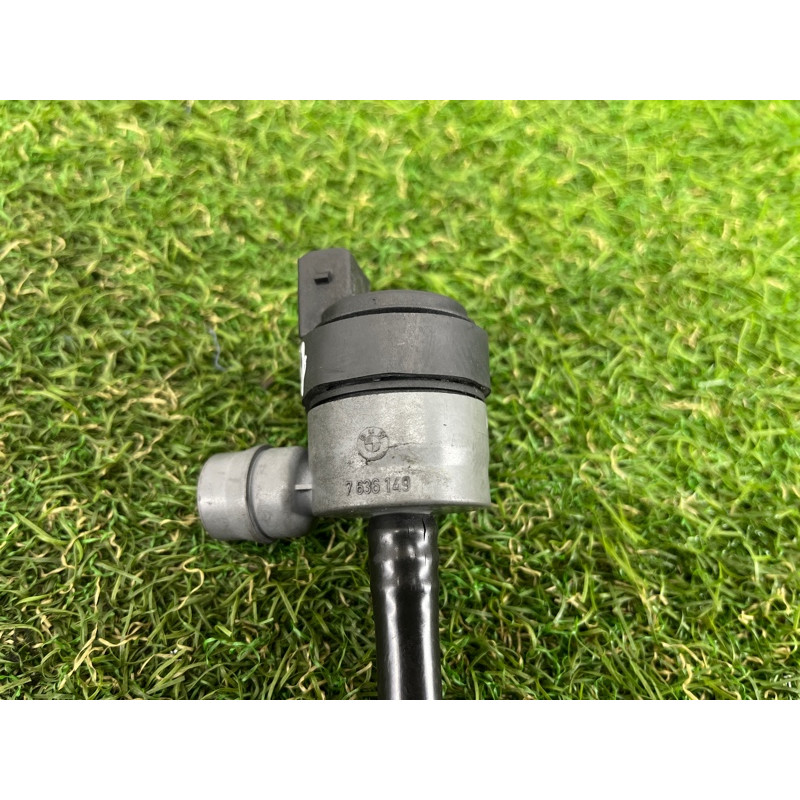 Клапан вентиляции топливного бака (топливная система) BMW X3 F25 2012 3.0 13907636148