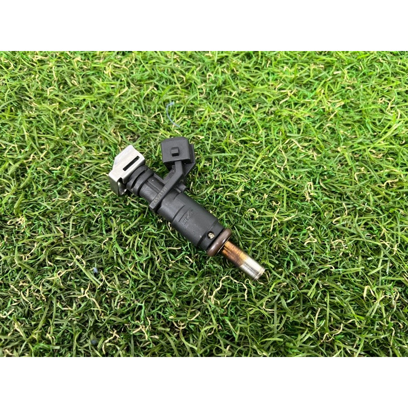 Форсунка топливная (топливная система) BMW X3 F25 2012 3.0 13537531634