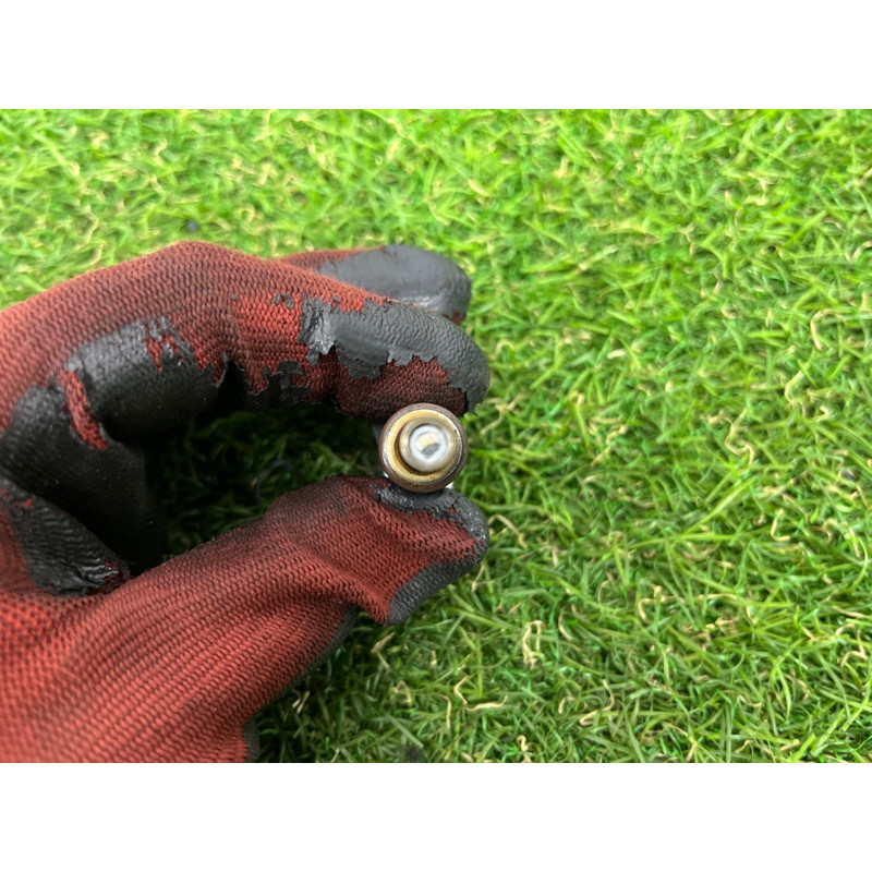 Форсунка топливная (топливная система) BMW X3 F25 2012 3.0 13537531634