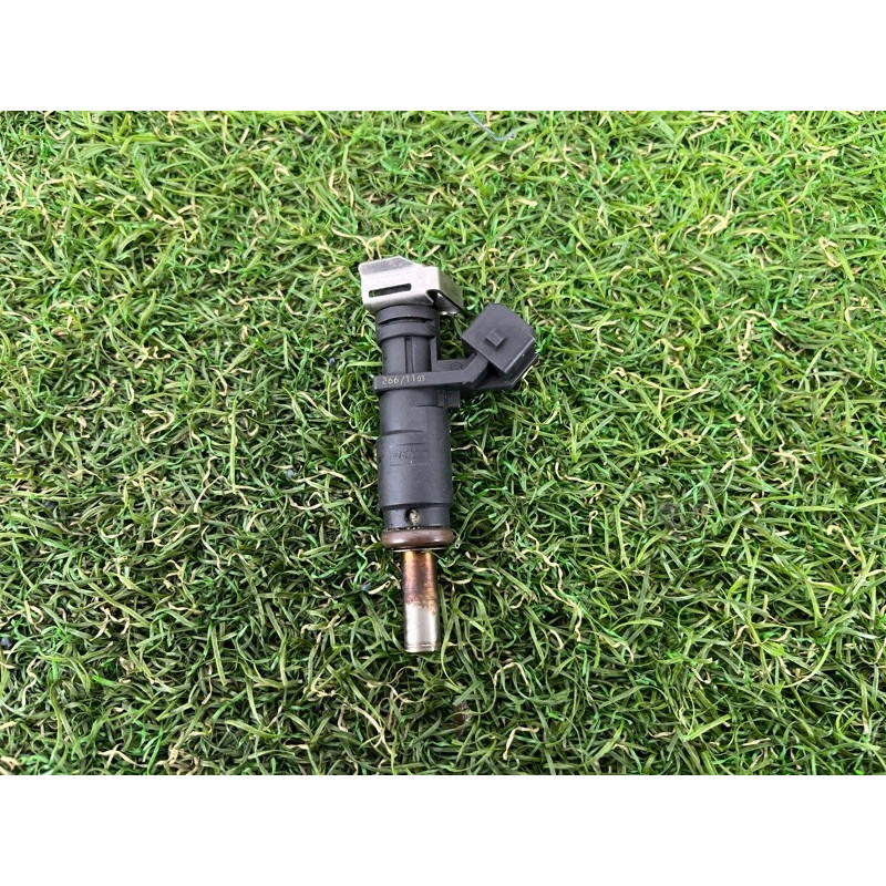 Форсунка топливная (топливная система) BMW X3 F25 2012 3.0 13537531634