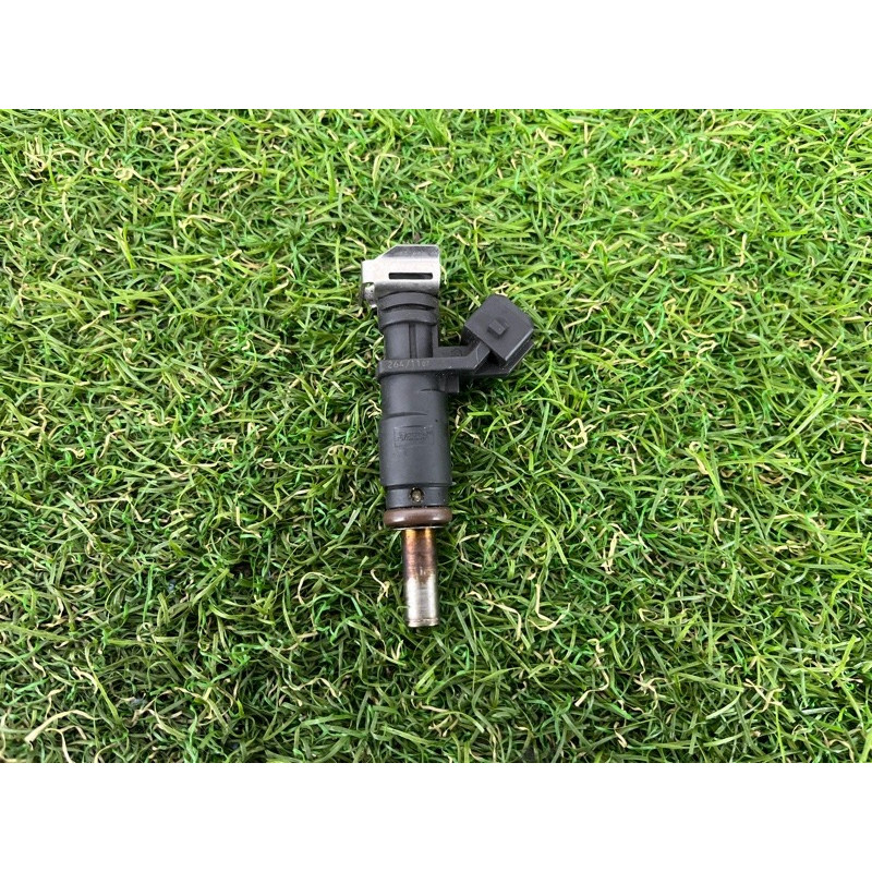 Форсунка топливная (топливная система) BMW X3 F25 2012 3.0 13537531634