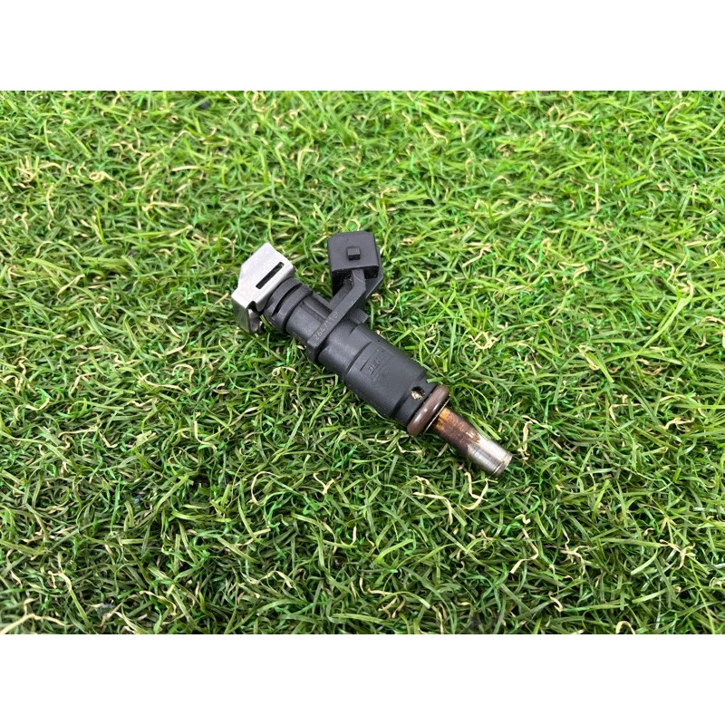 Форсунка топливная (топливная система) BMW X3 F25 2012 3.0 13537531634