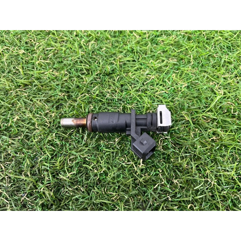 Форсунка топливная (топливная система) BMW X3 F25 2012 3.0 13537531634