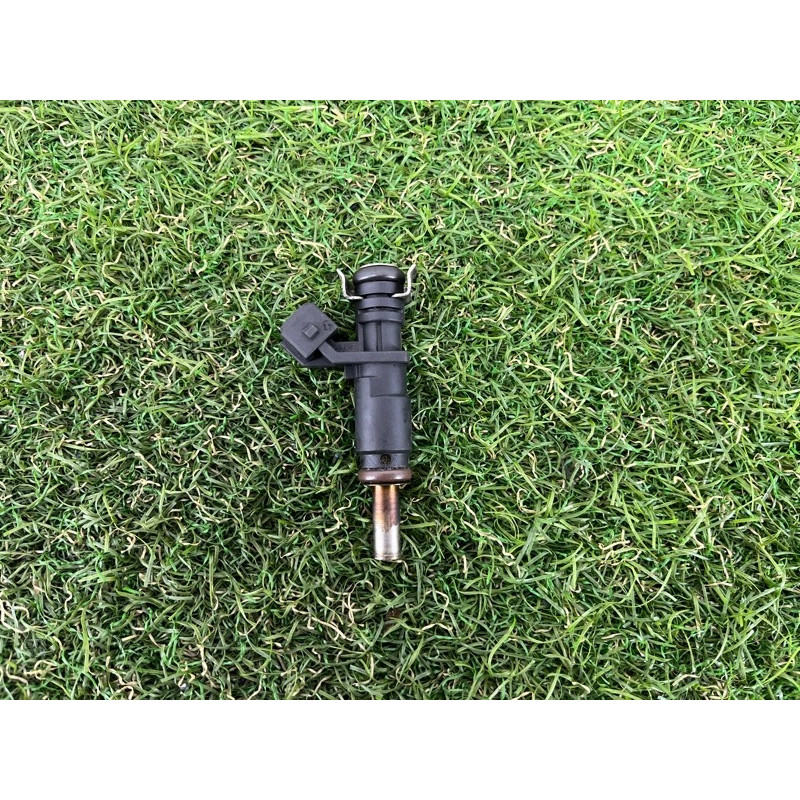 Форсунка топливная (топливная система) BMW X3 F25 2012 3.0 13537531634