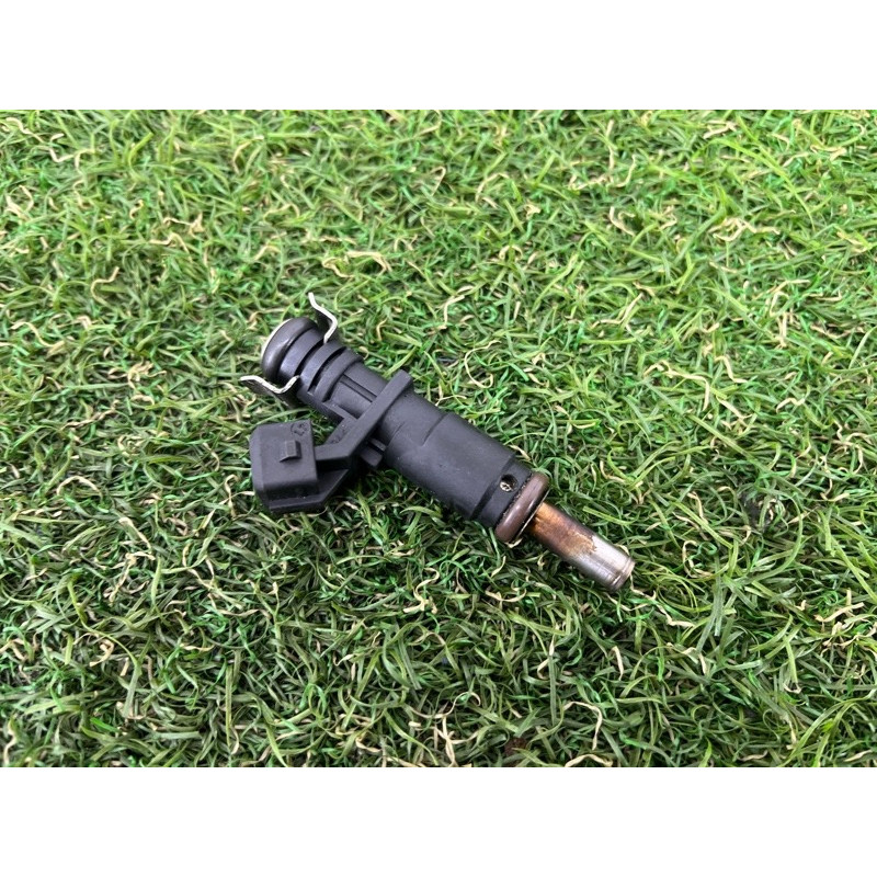 Форсунка топливная (топливная система) BMW X3 F25 2012 3.0 13537531634