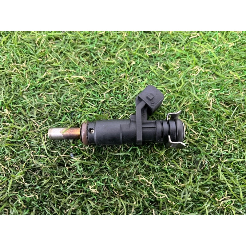 Форсунка топливная (топливная система) BMW X3 F25 2012 3.0 13537531634