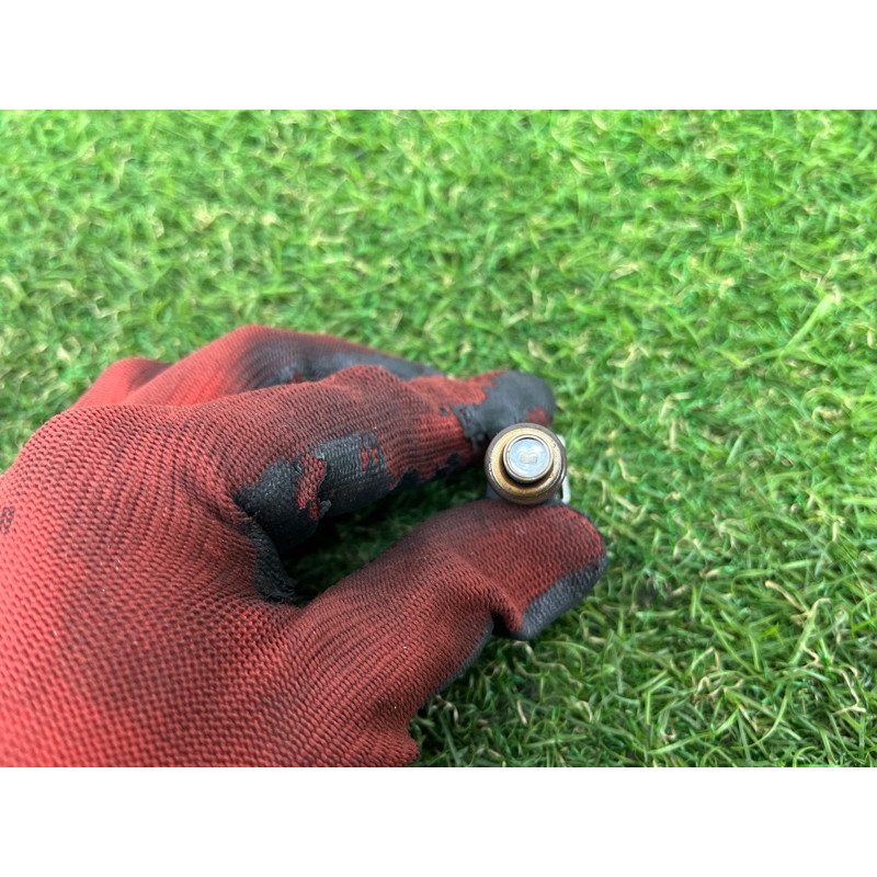 Форсунка топливная (топливная система) BMW X3 F25 2012 3.0 13537531634