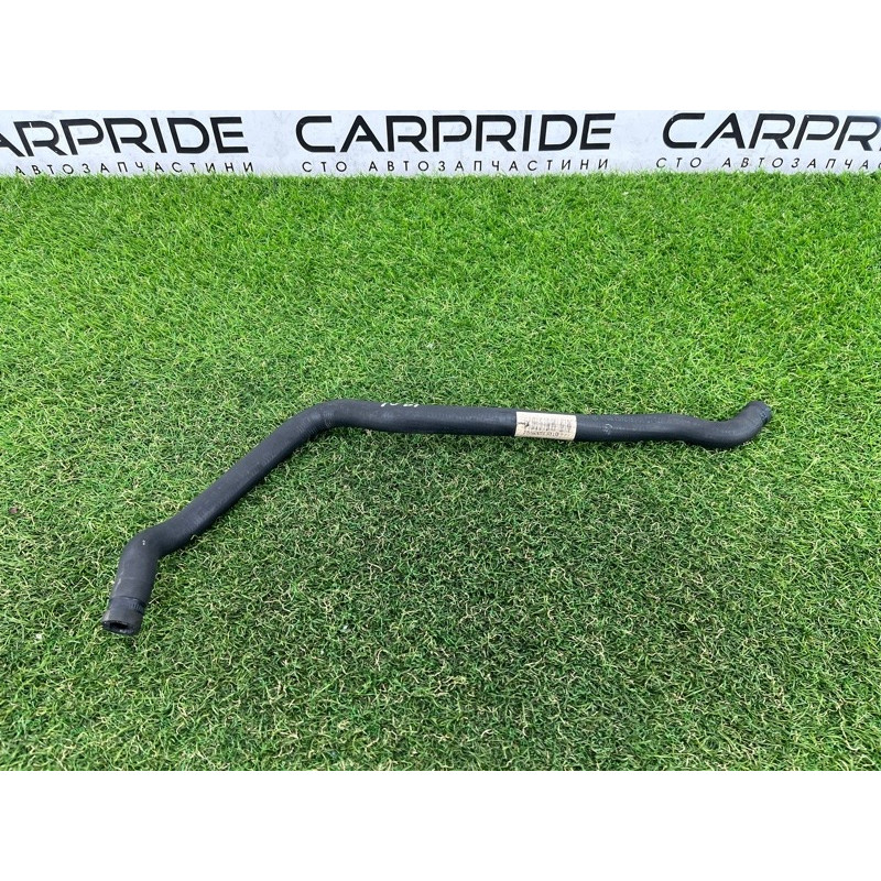 Патрубок (система охлаждения) BMW X3 F25 2012 3.0 11537592093