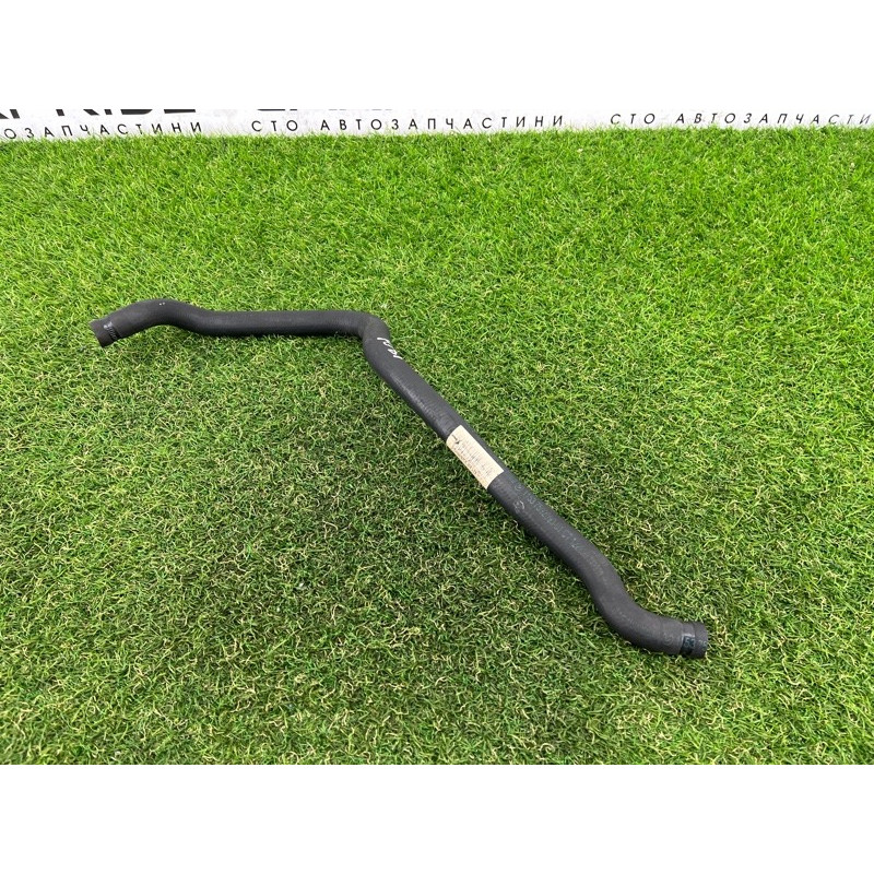 Патрубок (система охлаждения) BMW X3 F25 2012 3.0 11537592093