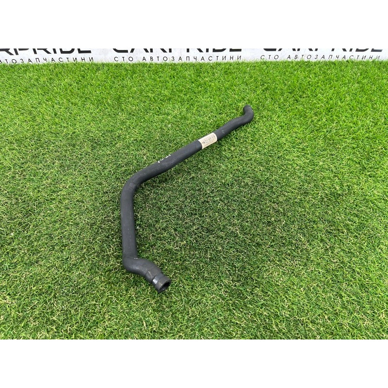 Патрубок (система охлаждения) BMW X3 F25 2012 3.0 11537592093
