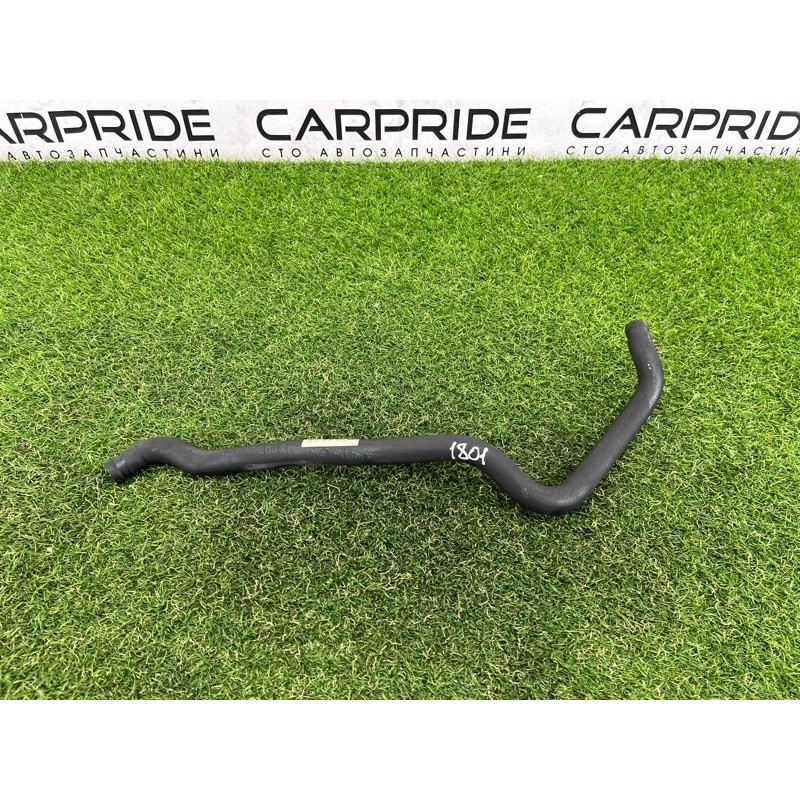 Патрубок (система охлаждения) BMW X3 F25 2012 3.0 11537592093