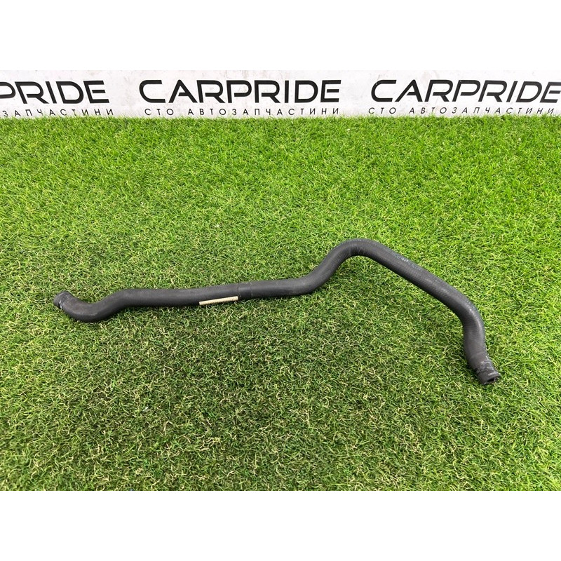 Патрубок (система охлаждения) BMW X3 F25 2012 3.0 11537592093