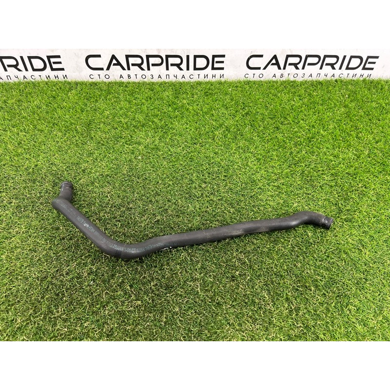 Патрубок (система охлаждения) BMW X3 F25 2012 3.0 11537592093