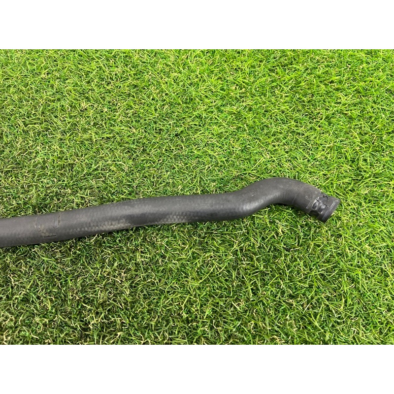 Патрубок (система охлаждения) BMW X3 F25 2012 3.0 11537592093