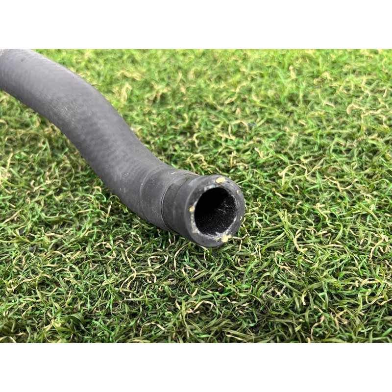 Патрубок (система охлаждения) BMW X3 F25 2012 3.0 11537592093