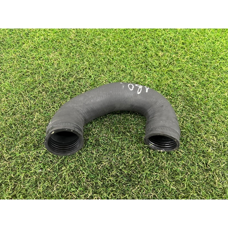 Патрубок (система охлаждения) BMW X3 F25 2012 3.0 11537592085