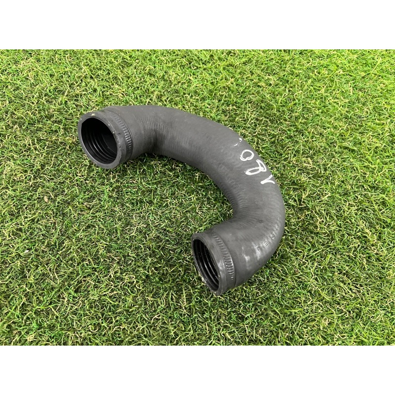 Патрубок (система охлаждения) BMW X3 F25 2012 3.0 11537592085