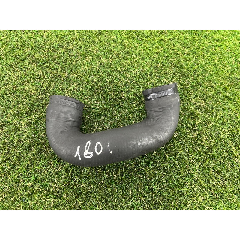 Патрубок (система охлаждения) BMW X3 F25 2012 3.0 11537592085