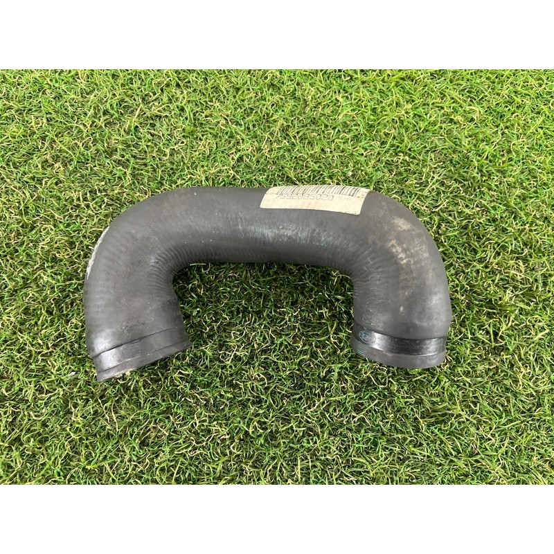 Патрубок (система охлаждения) BMW X3 F25 2012 3.0 11537592085