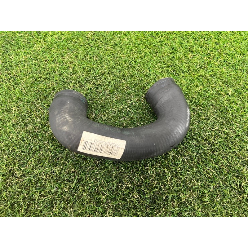 Патрубок (система охлаждения) BMW X3 F25 2012 3.0 11537592085