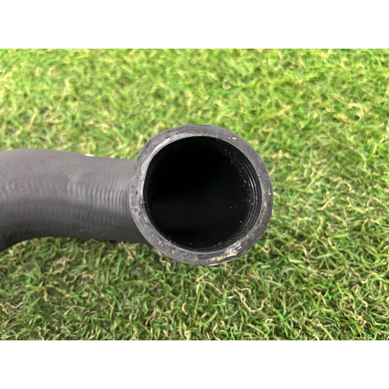 Патрубок (система охлаждения) BMW X3 F25 2012 3.0 11537592085