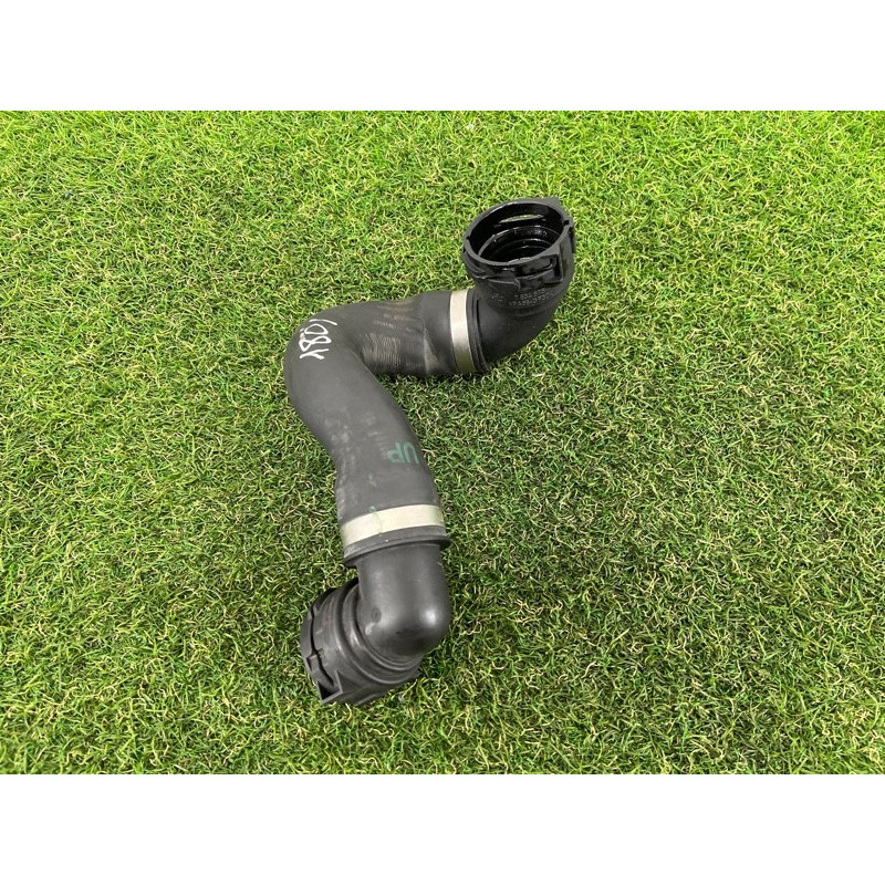 Патрубок (система охлаждения) BMW X3 F25 2012 3.0 17127646153